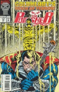 Punisher 2099 1993 - 1995 #18