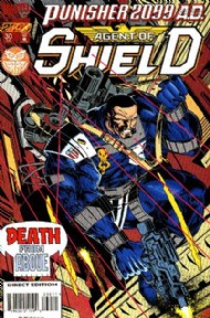 Punisher 2099 1993 - 1995 #30