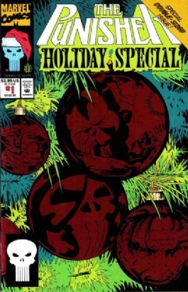 Punisher Holiday Special #1