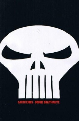 Punisher Kills the Marvel Universe #1
