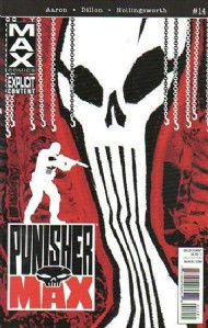Punisher Max 2010 - 2012 #14