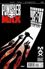 Punisher Max 2010 - 2012 #15
