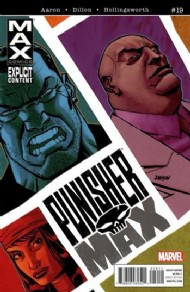 Punisher Max 2010 - 2012 #19