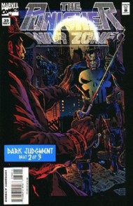Punisher War Zone 1992 - 1995 #39