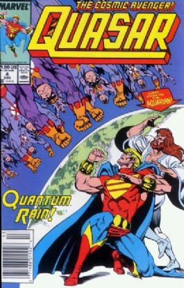 Quasar #4