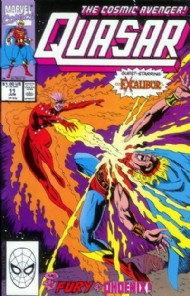Quasar 1989 - 1994 #11