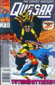 Quasar 1989 - 1994 #12