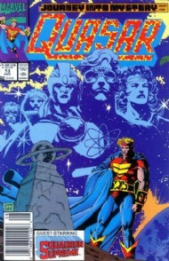 Quasar 1989 - 1994 #13