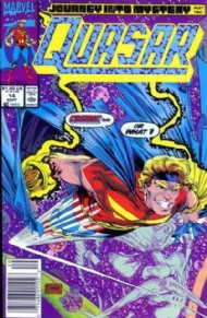 Quasar 1989 - 1994 #14