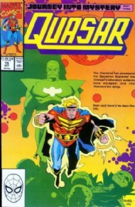 Quasar 1989 - 1994 #15