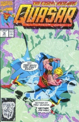 Quasar #18