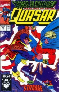 Quasar 1989 - 1994 #19