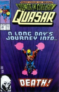 Quasar 1989 - 1994 #22
