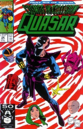 Quasar #24