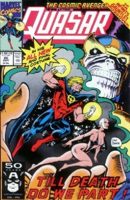 Quasar #26