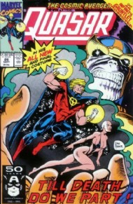 Quasar 1989 - 1994 #26