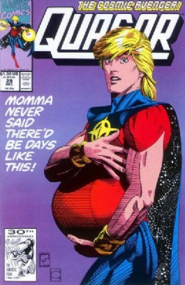Quasar #29