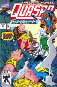 Quasar 1989 - 1994 #31