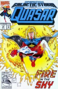 Quasar 1989 - 1994 #34