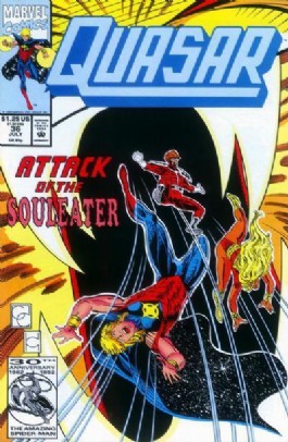 Quasar #36
