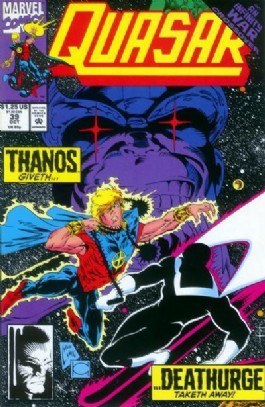 Quasar #39