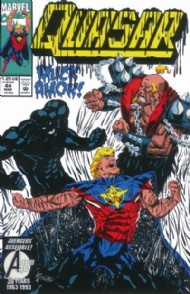 Quasar 1989 - 1994 #44