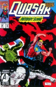 Quasar 1989 - 1994 #46