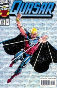 Quasar 1989 - 1994 #50