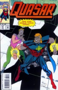 Quasar 1989 - 1994 #51