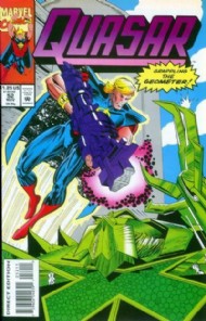 Quasar 1989 - 1994 #52