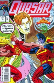 Quasar 1989 - 1994 #54