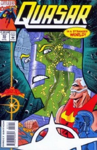 Quasar 1989 - 1994 #55