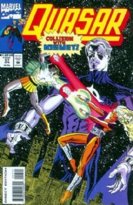 Quasar 1989 - 1994 #57