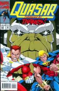 Quasar 1989 - 1994 #59