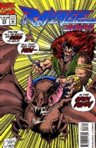 Ravage 2099 1992 - 1995 #23