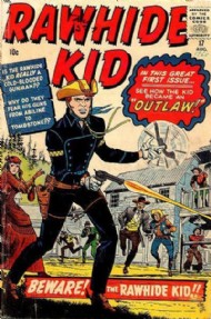 Rawhide Kid 1955 - 1979 #17