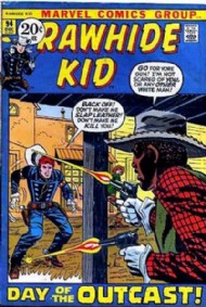 Rawhide Kid 1955 - 1979 #94
