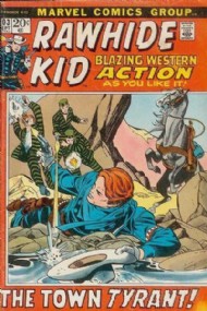 Rawhide Kid 1955 - 1979 #103