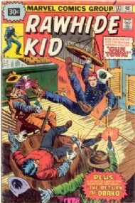 Rawhide Kid 1955 - 1979 #133