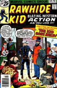 Rawhide Kid 1955 - 1979 #134