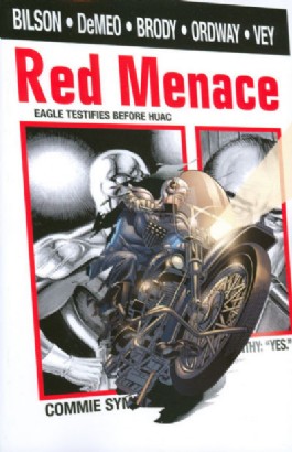 Red Menace