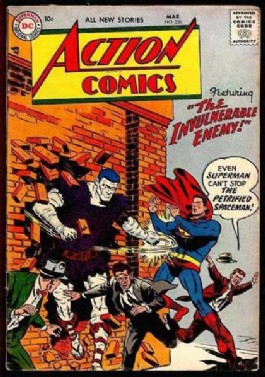 Action Comics (1st Series) #226