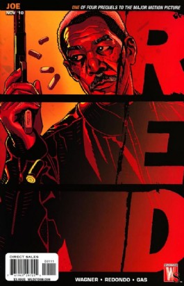 Red: Joe