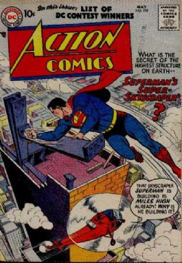 Action Comics (1st Series) #228