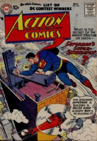 Action Comics (1st Series) 1938 - 2011 #228