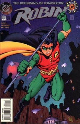 Robin (Series 2)