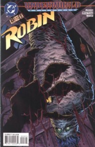 Robin (Series 2) 1993 - 2009 #23