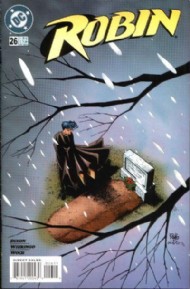 Robin (Series 2) 1993 - 2009 #26