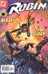 Robin (Series 2) 1993 - 2009 #103
