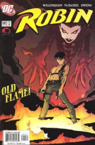 Robin (Series 2) 1993 - 2009 #141